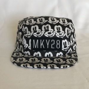 COPY - NEFF Disney Mickey Mouse Hat